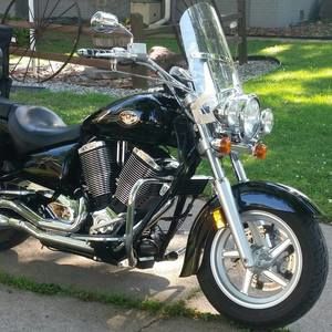 Meet your Posher, David